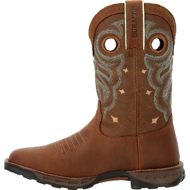 Flexible Sole Shoes Sale Durango Women's Maverick S 10 In Waterproof Work Boot Maverick Brown M Flexible Sole Shoes Sale Durango Women's Maverick S 10 In Waterproof Work Boot Maverick Brown M