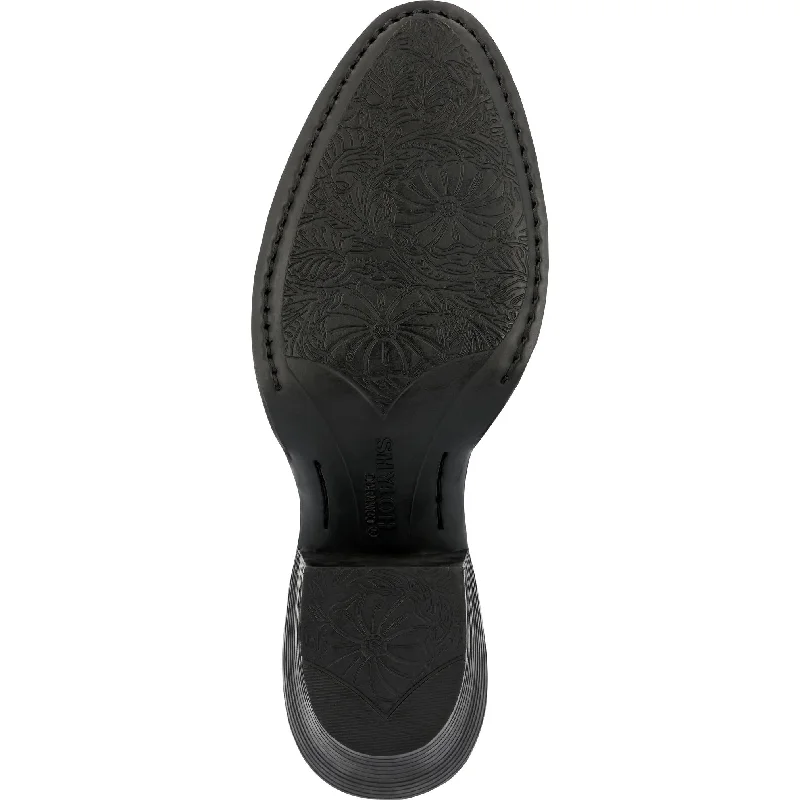 Luxury Boots Sale Durango Women's Shyloh S 11 In Western Boot Shyloh Black M