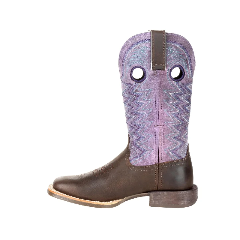 Premium Casual Footwear Durango Women's Lady Rebel Pro S 12 Western Boot Lady Rebel Pro Brown M