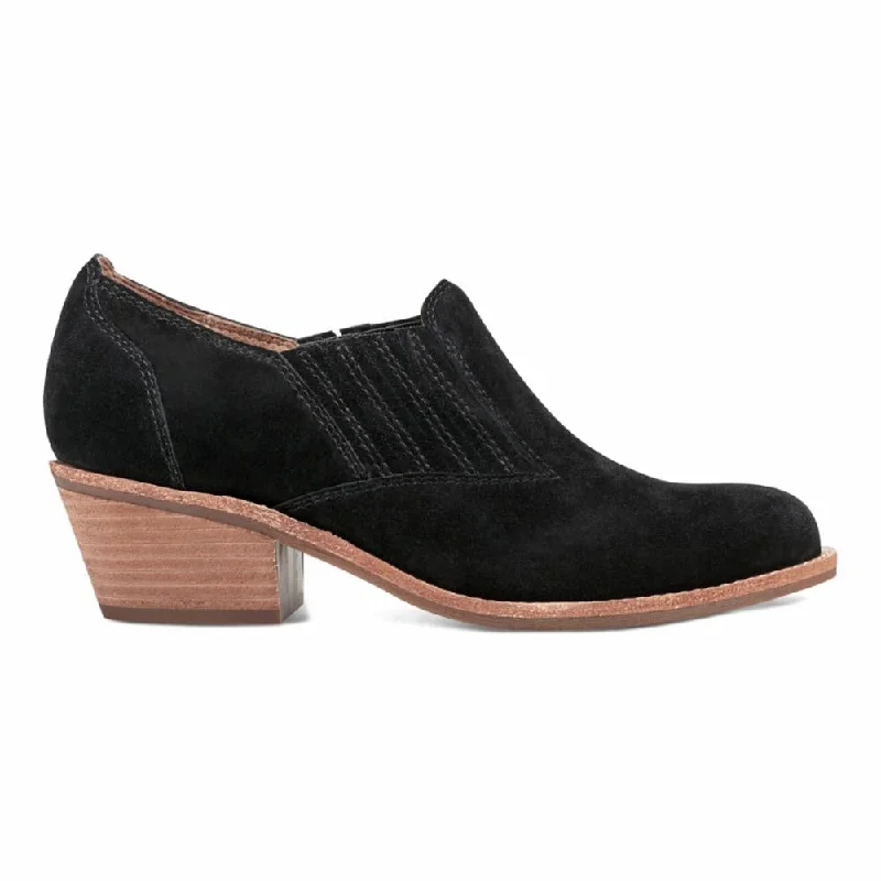 Unleash Your Trend Driven Style Earth Women's Jalin Black M