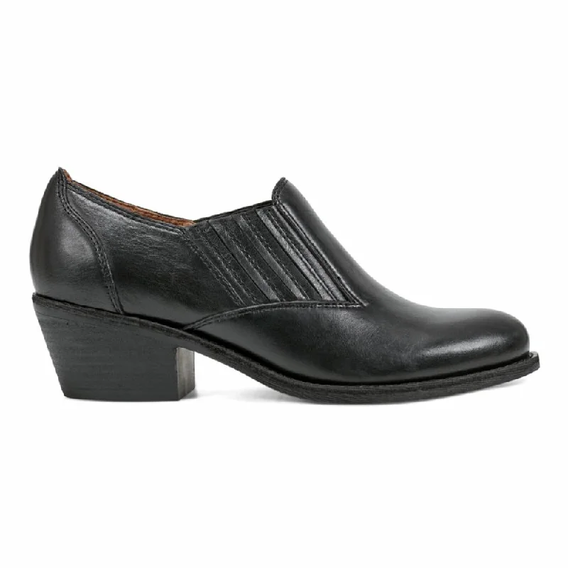 Chic Trend Collection Earth Women's Jalin Black W