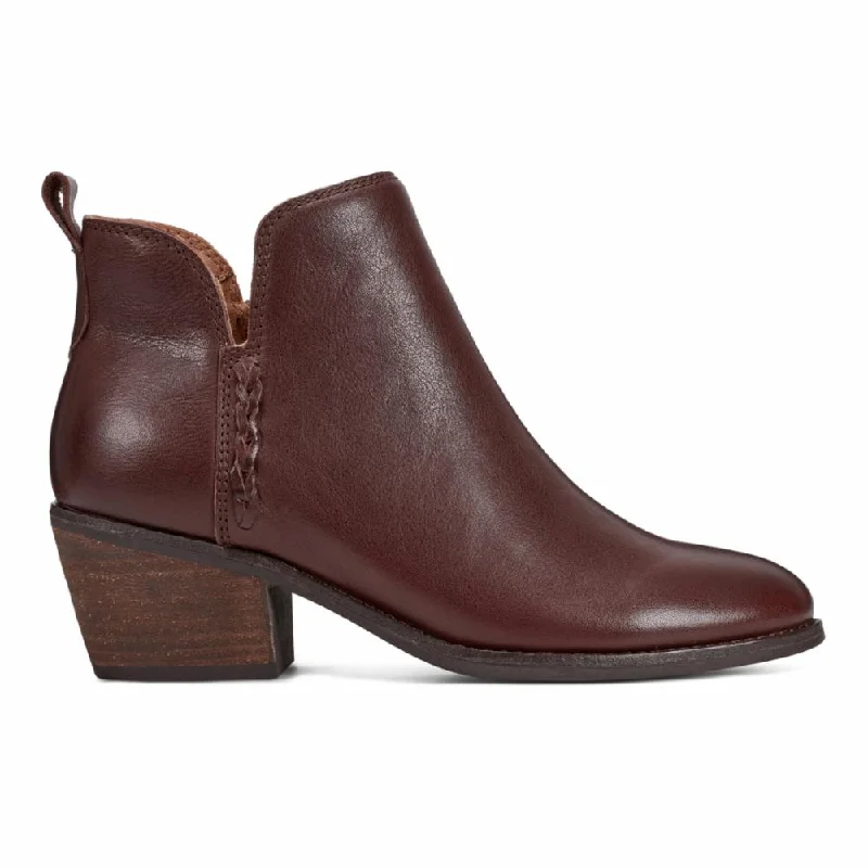 Style Breakthroughs Earth Women's Marisole Brown M