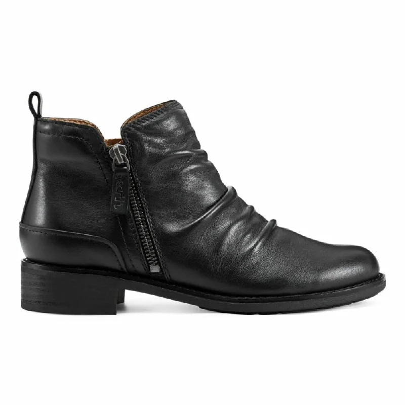Timeless Elegance Redefined Earth Women's Nadya Black M