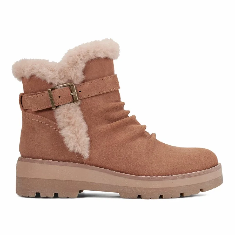 New Season Fashion Preview Earth Women's Yara Brown M