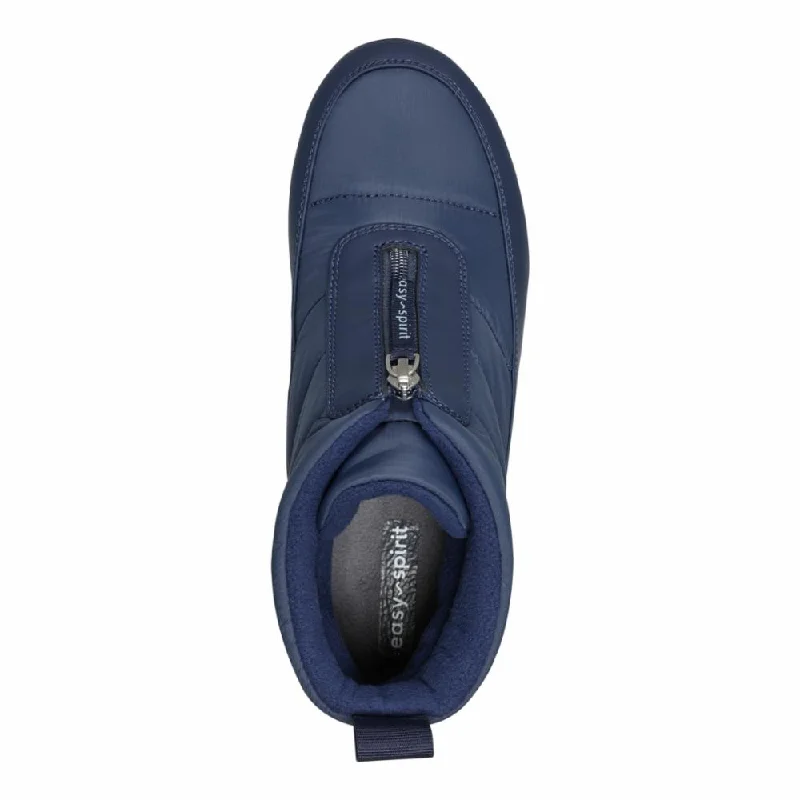Vintage Style Deals Easy Spirit Women's Edele2 Blue M