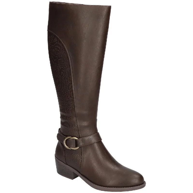 Sale Event, Prices Rock Easy Street Womens Luella   Western Knee-High Boots