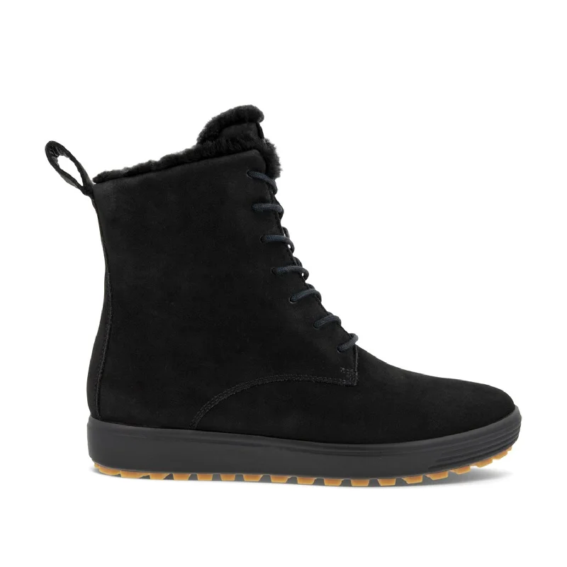 Hot Trends ECCO Women's Soft 7 Tred in Black