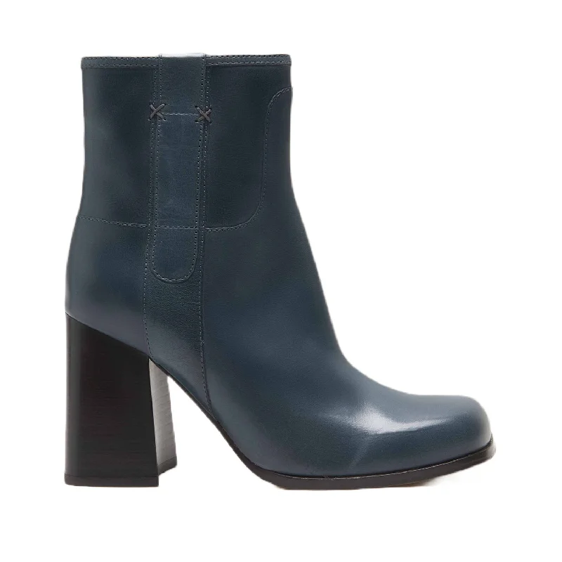 High-Fashion Casual Shoes Free People Women's Naomi Ankle Boot in Stargazer