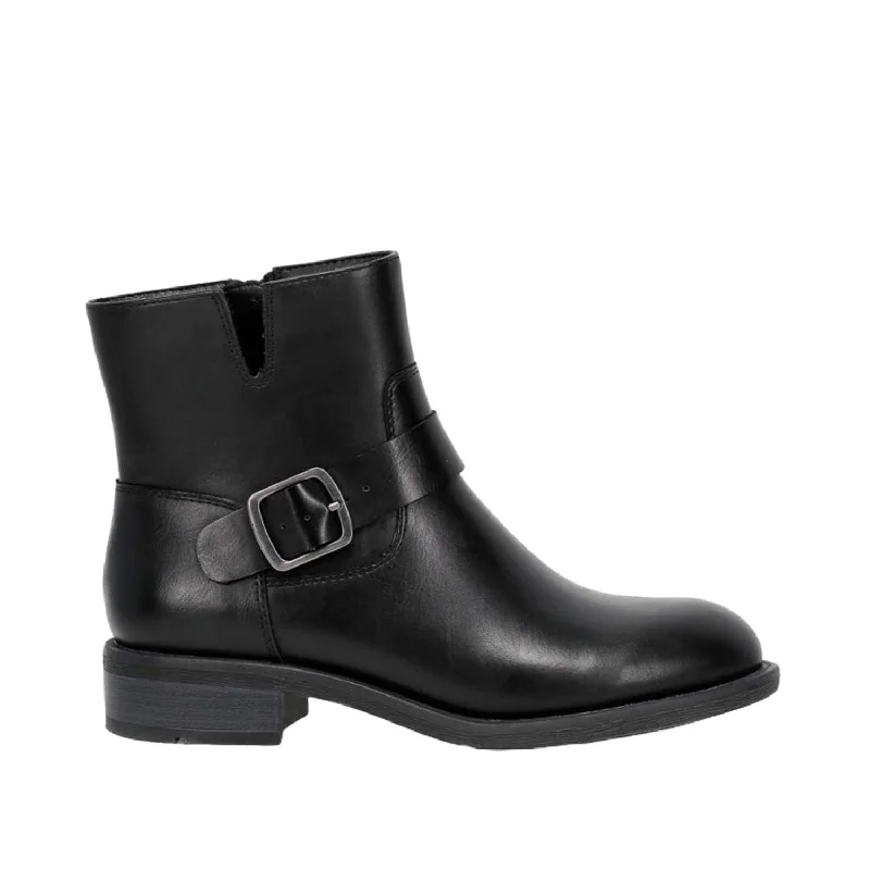 Slip-Resistant Shoes Discount Frye  Women's Cormac Cormac Black M