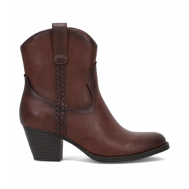 Must-Have Boots Sale Frye  Women's Daxx Daxx Brown M