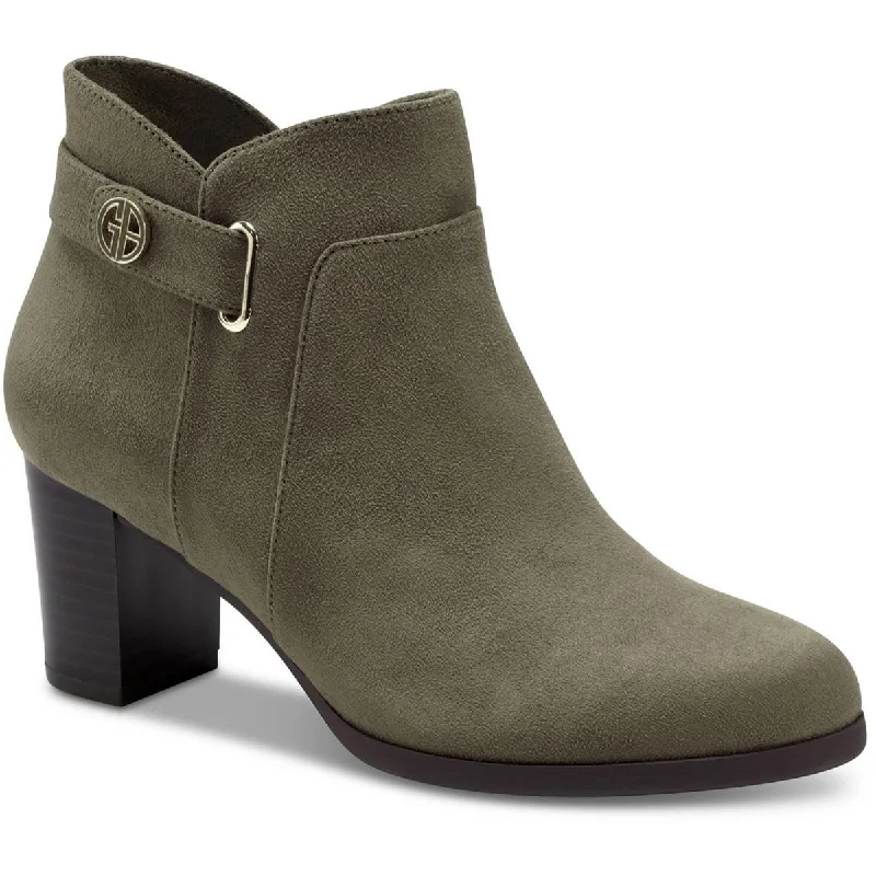 Sage Suede