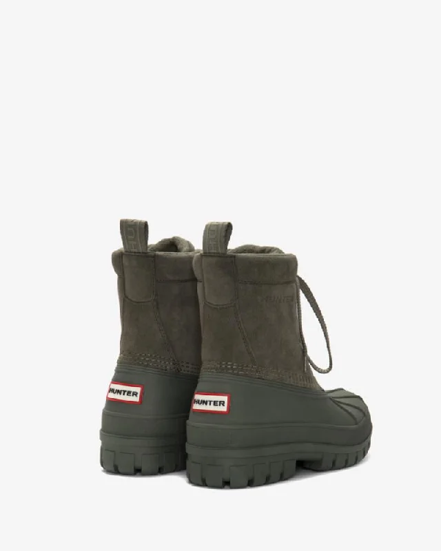 Stylish Looks Hunter  Women's Sussex Green M
