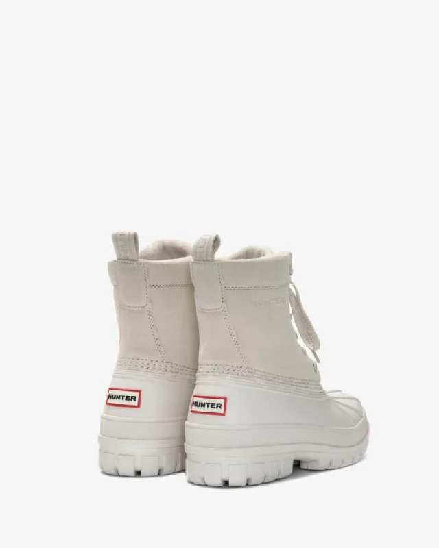 Sale Clearance Hunter  Women's Sussex White M