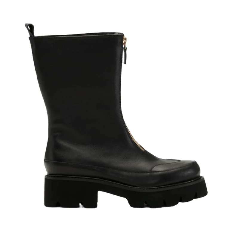 Fresh Styles, Fresh Deals Ilse Jacobsen Women's Miley Boot in Black