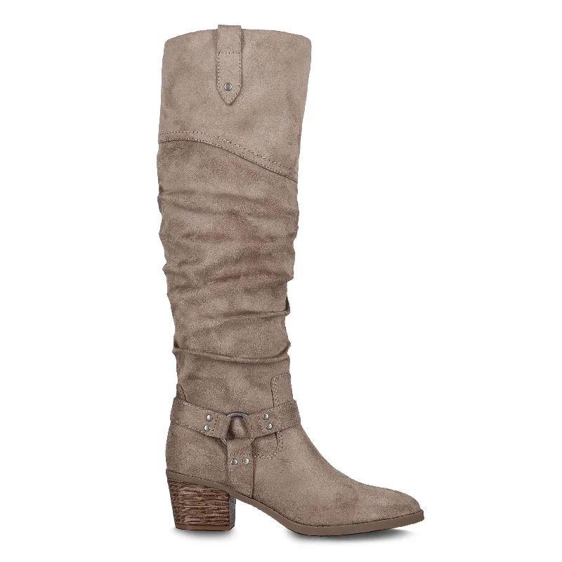 Special Offers Indigo Rd Women's Zayden-A Boot in Taupe