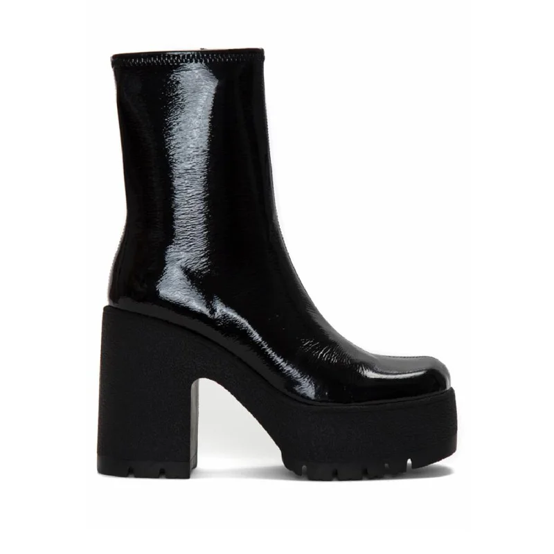 The Latest Trends Jeffrey Campbell  Women's Refresh_L Black M