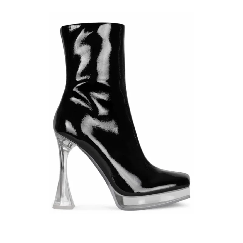 Business Casual Shoes Discount Jeffrey Campbell  Women's Bel_Air_Cl Black M