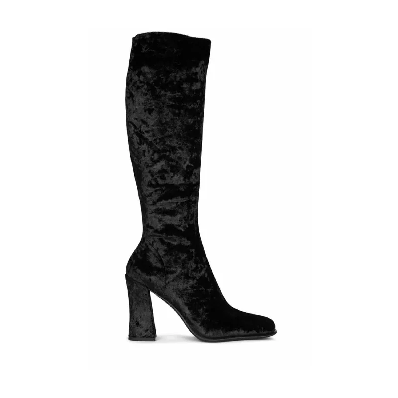 Cool Prices Jeffrey Campbell  Women's Naissance Black M
