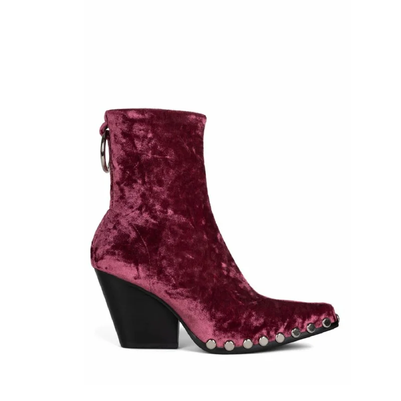 Limited Styles Jeffrey Campbell  Women's Walton_Sr2 Pink M