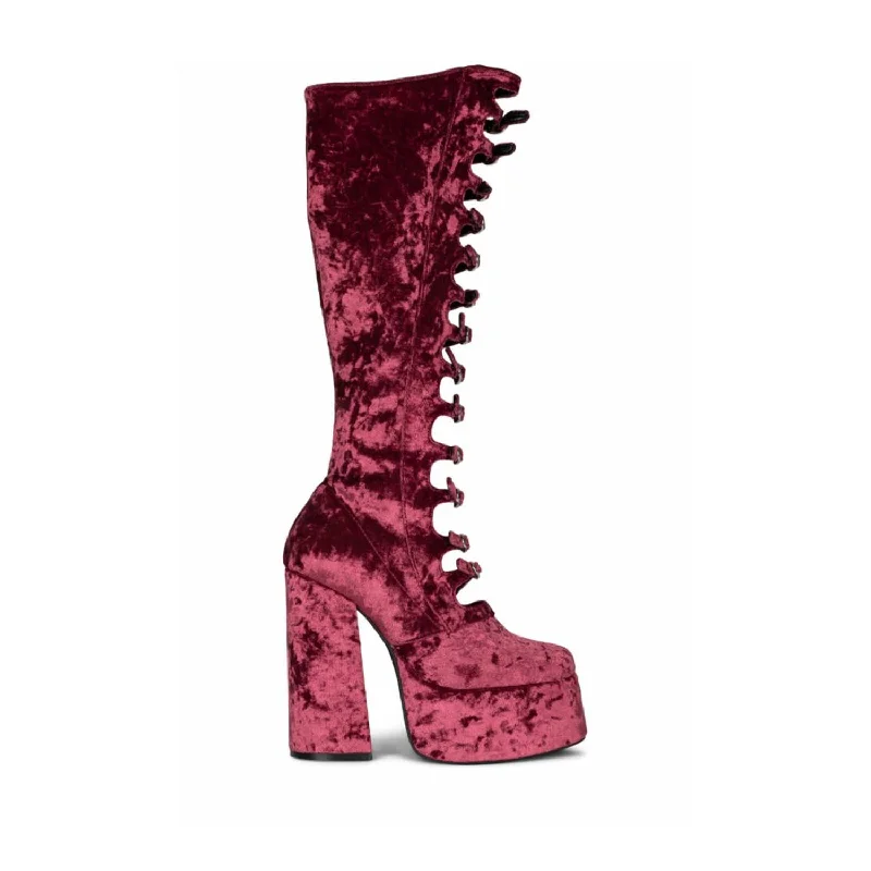 Formal Shoes Clearance Jeffrey Campbell  Women's Xandra_Kh Pink M
