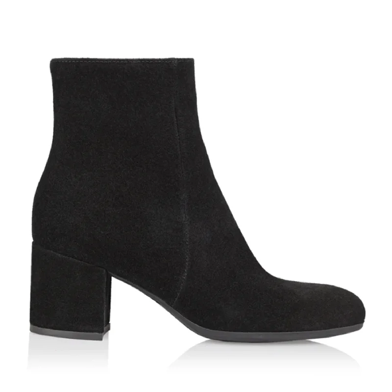 Latest Fashion La Canadienne Women's Joanie in Black