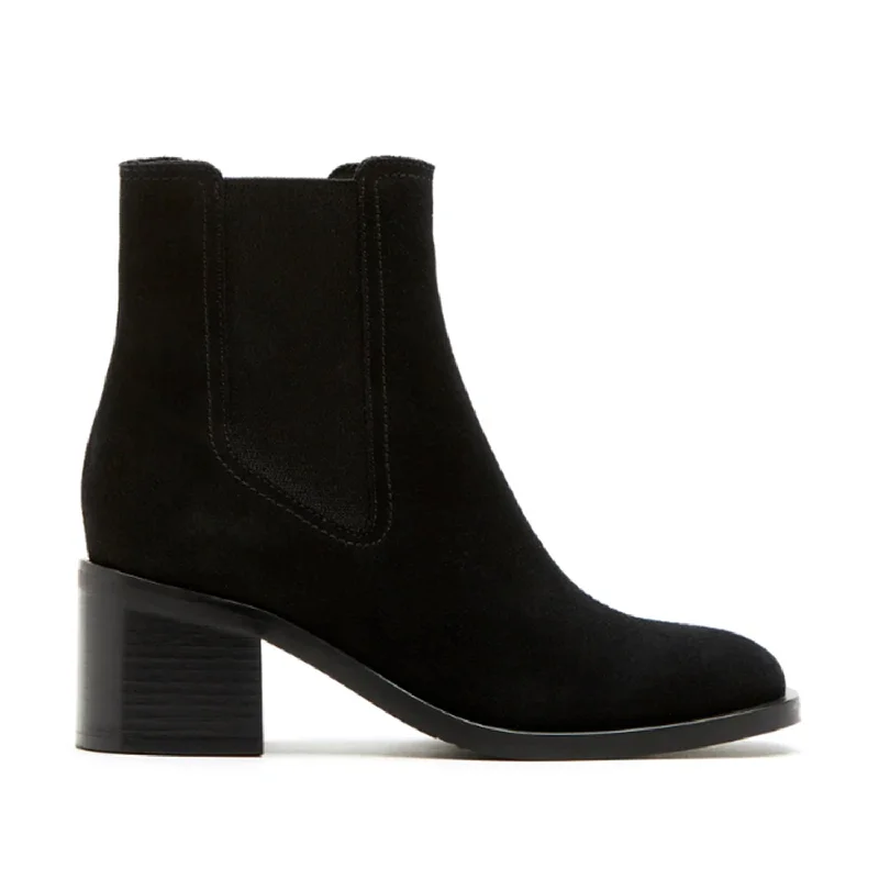 Stylish Savings La Canadienne Women's Joelle in Black