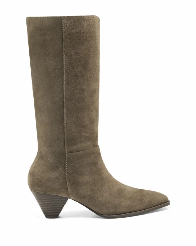 Comfortable Trendy Shoes Lucky Brand Women's Fukko Green M
