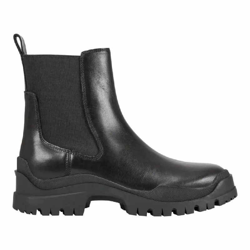 Sustainable Footwear Sale Marc Fisher Ltd Women's Farris Black M