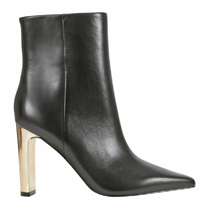 Summer Deals Marc Fisher Ltd Women's Talyna3 Black M