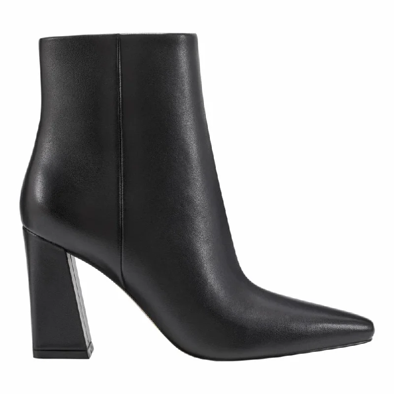 Stylish Looks Marc Fisher Ltd Women's Yanara Black M