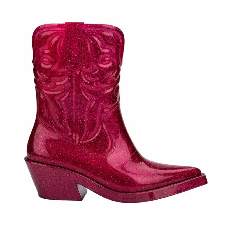 Catch Every Fashion Trend Melissa  Women's 35860 Pink M