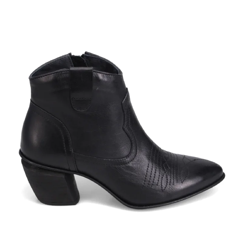 Huge Discounts This Week Miz Mooz Women's Jina in Black