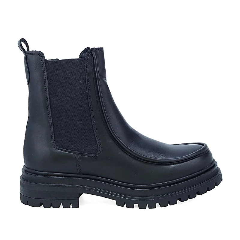 Flash Discount Miz Mooz Women's Leilani in Black