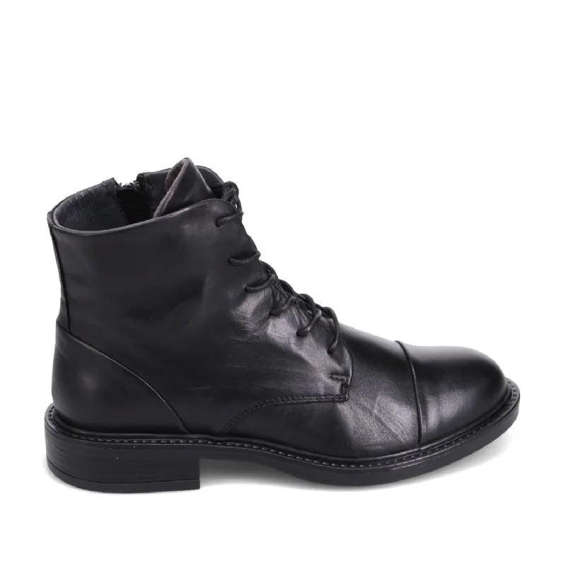Limited Time Special Offer Miz Mooz Women's Mystery in Black