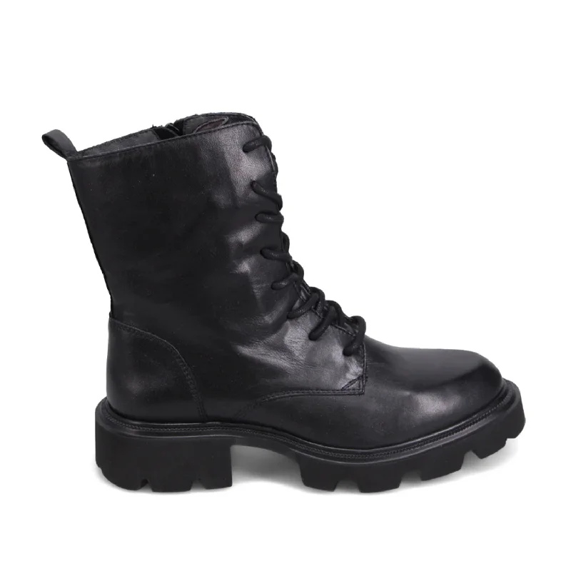 Flash Sale, Don't Miss Miz Mooz Women's Techno in Black