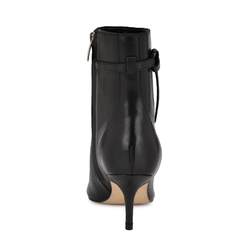 Season Offer Nine West Women's Ansell Black M