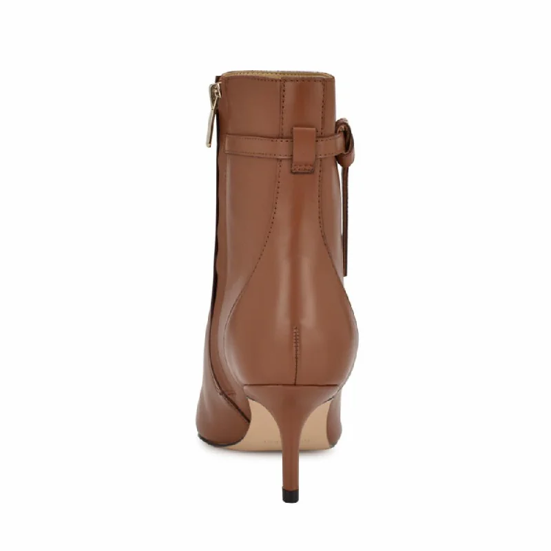 Spring Offer Nine West Women's Ansell Brown M