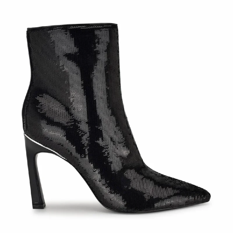Huge Markdowns Nine West Women's Baeyp3 Black M