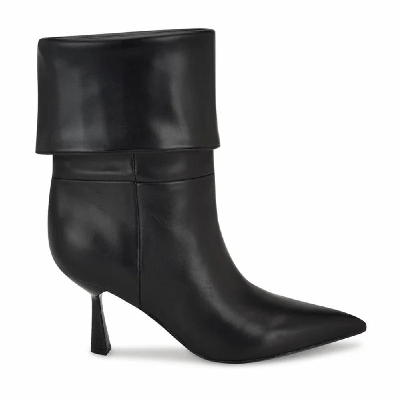 Comfortable Business Shoes Nine West Women's Bayli Black M