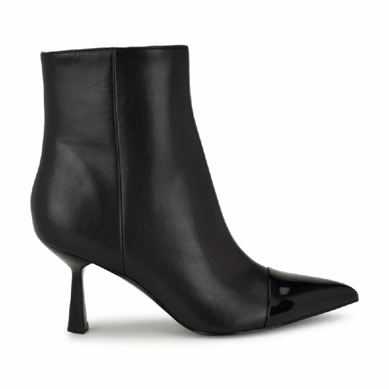 Comfortable Outdoor Shoes Nine West Women's Birgy Black M