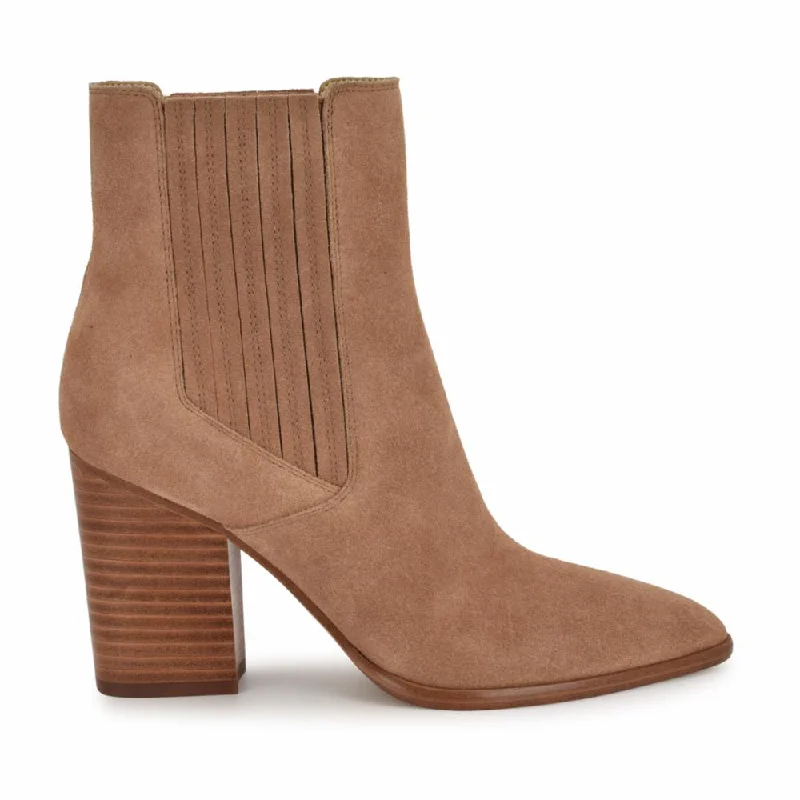 Romantic Fashion Discounts Nine West Women's Cleeo Brown M