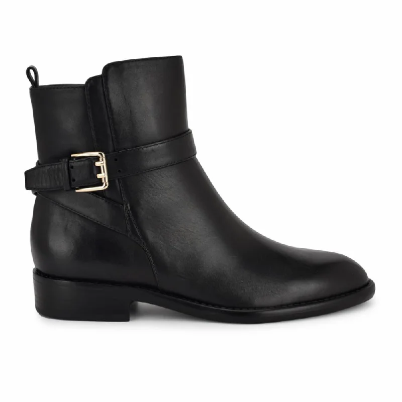 Non-Slip Work Shoes Sale Nine West Women's Hoken Black M