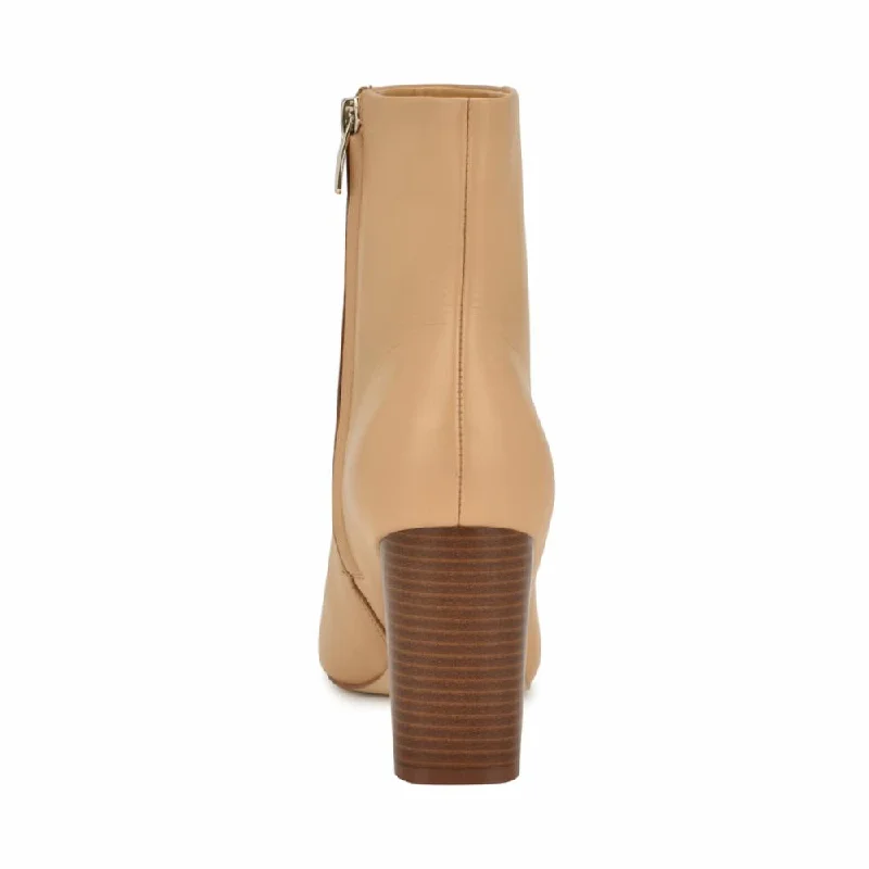 Must-Have Shoe Styles Nine West Women's Plumm Nude M