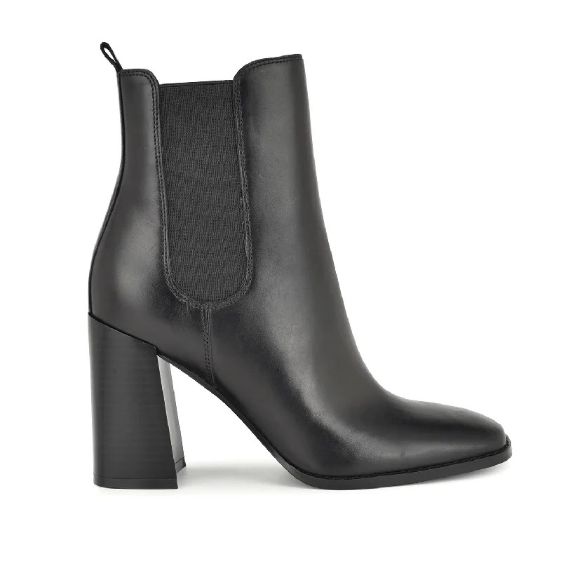 Romantic Fashion Discounts Nine West Women's Tobin in Black
