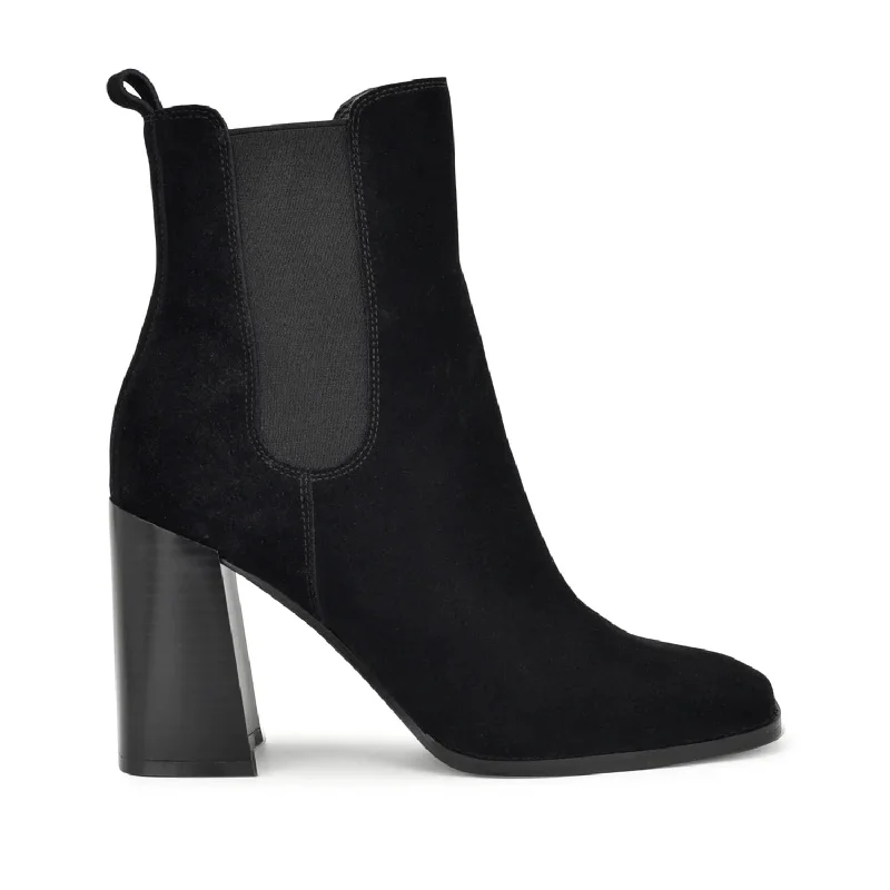 Urban Style Promotions Nine West Women's Tobin in Black