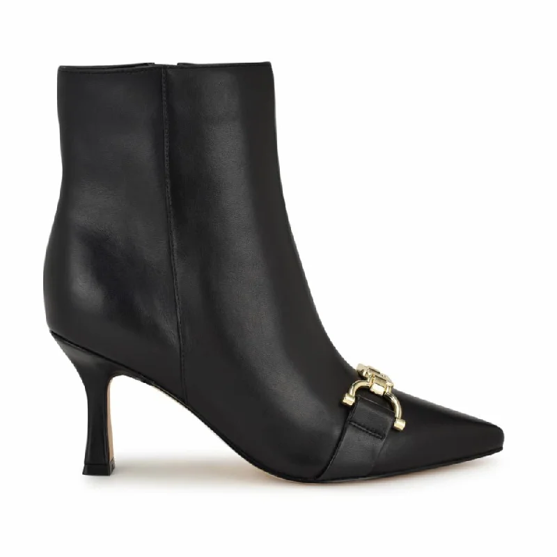 Everyday Shoes Promotion Nine West Women's Trotte Black M