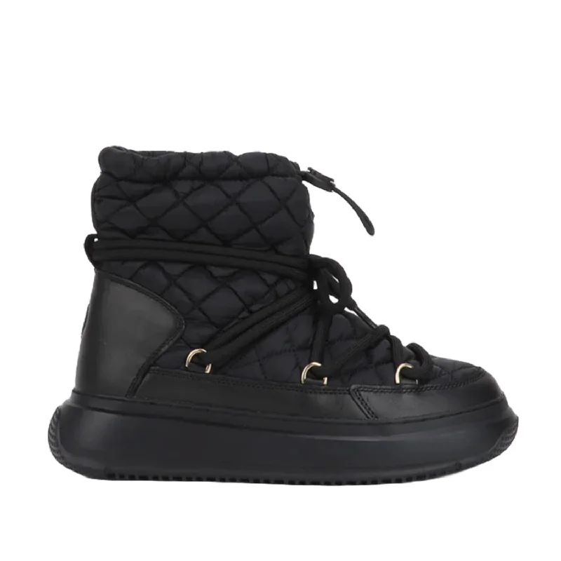 Casual Slip-Ons Promotion Pajar Women's Gravita in Black