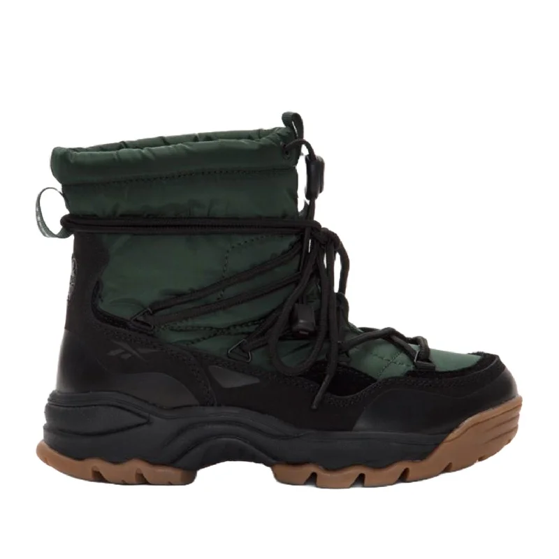 Explore What's New Reebok Footwear  Women's Renie Retail Exclusive Green M