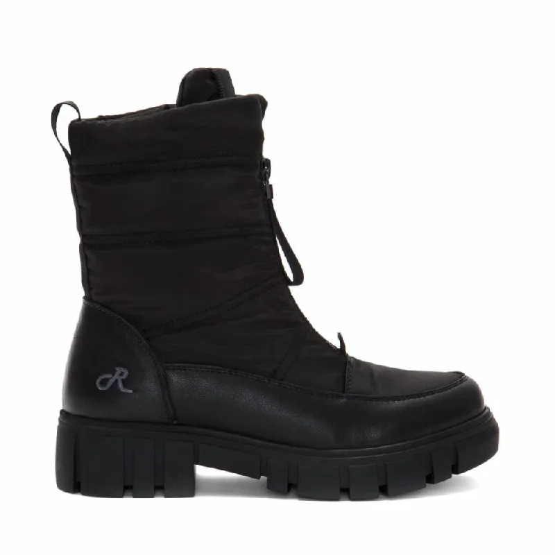 Comfortable Slip-Resistant Shoes Religious Comfort Women's Passion Black M