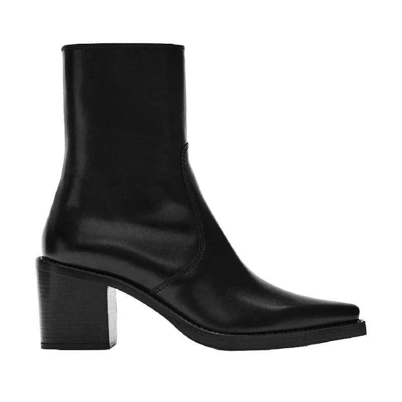 Save Big Ry & Ginger Women's Soho in Black